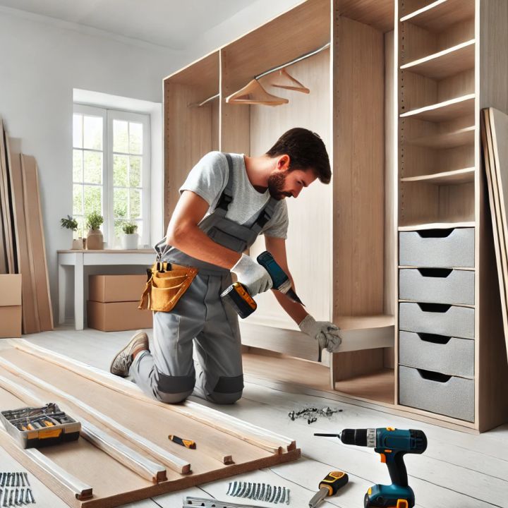 Marangozlu Taşımacılık