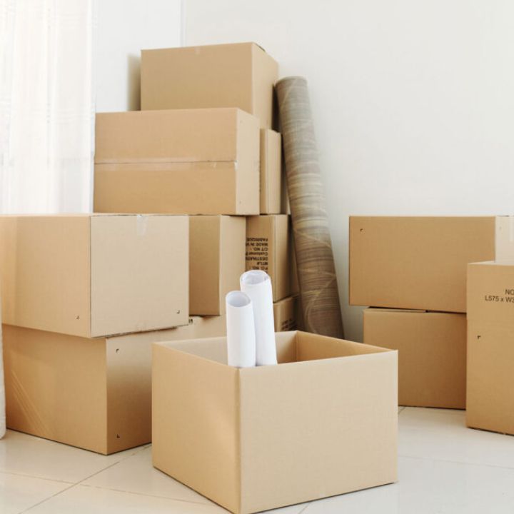 Parça Eşya Taşıma