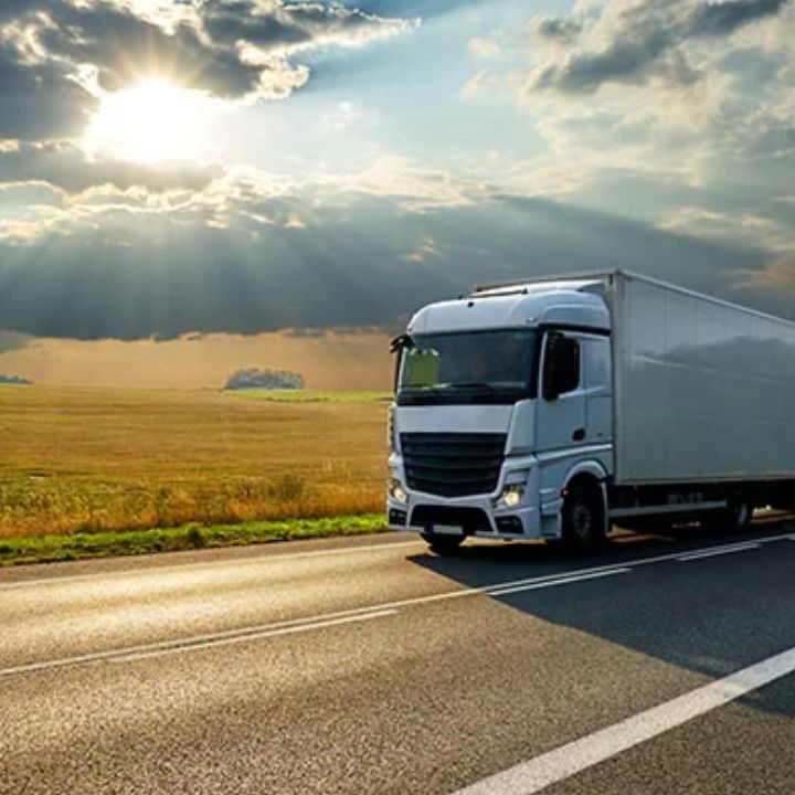 Şehirler Arası Nakliyat