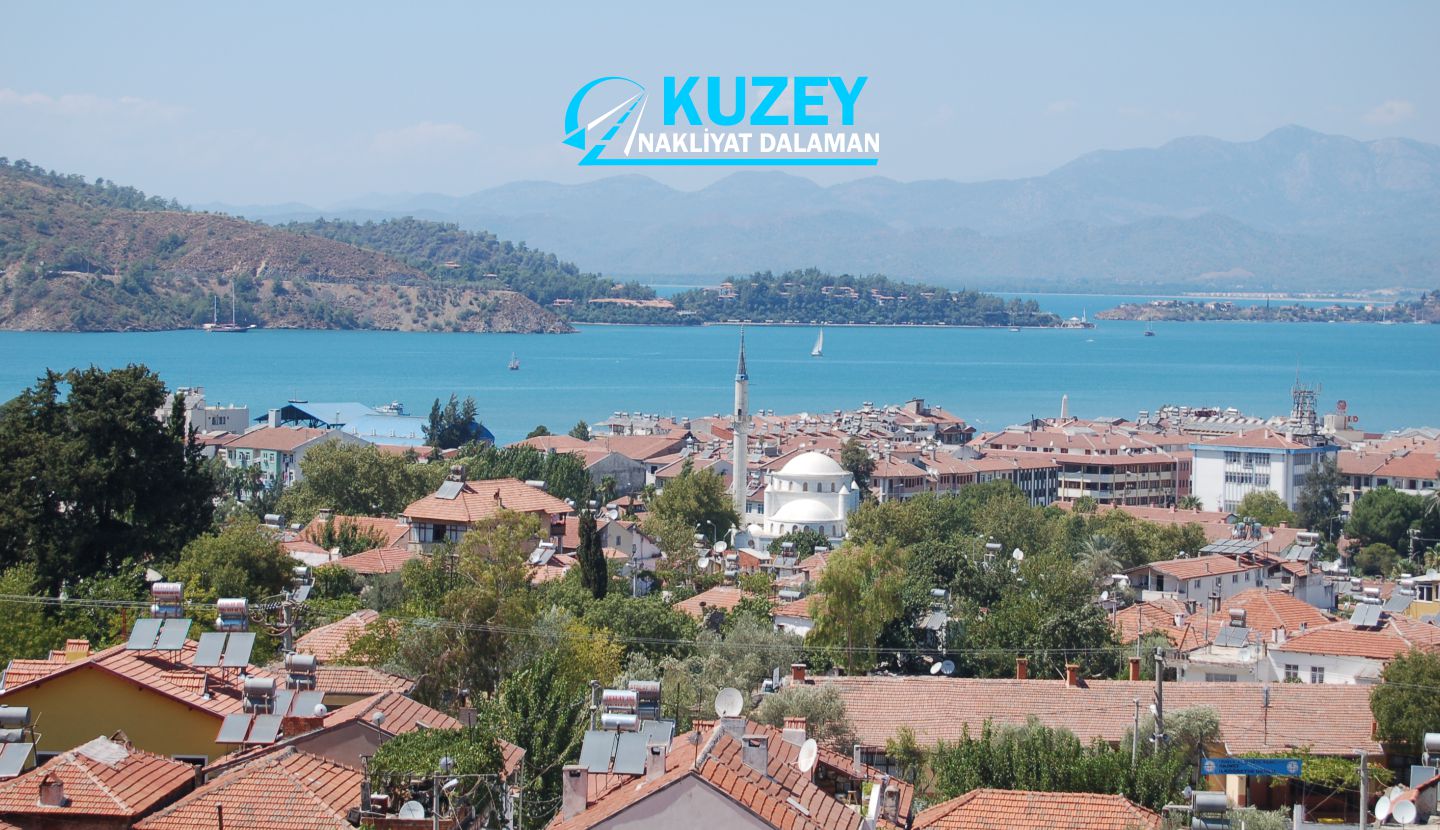 Fethiye Nakliyat